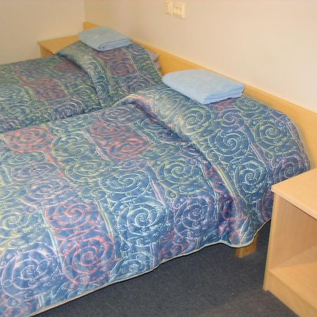 Waide Motel Elva Dış mekan fotoğraf
