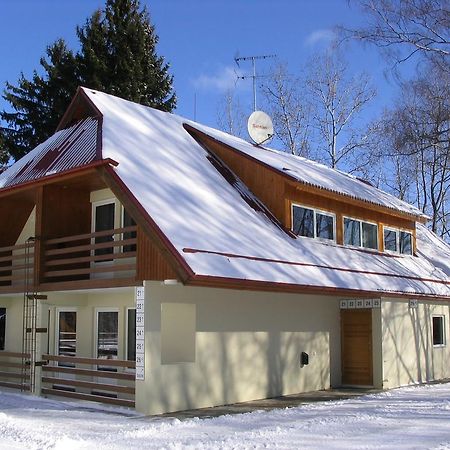 Waide Motel Elva Dış mekan fotoğraf