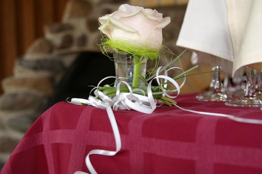 Waide Motel Elva Dış mekan fotoğraf