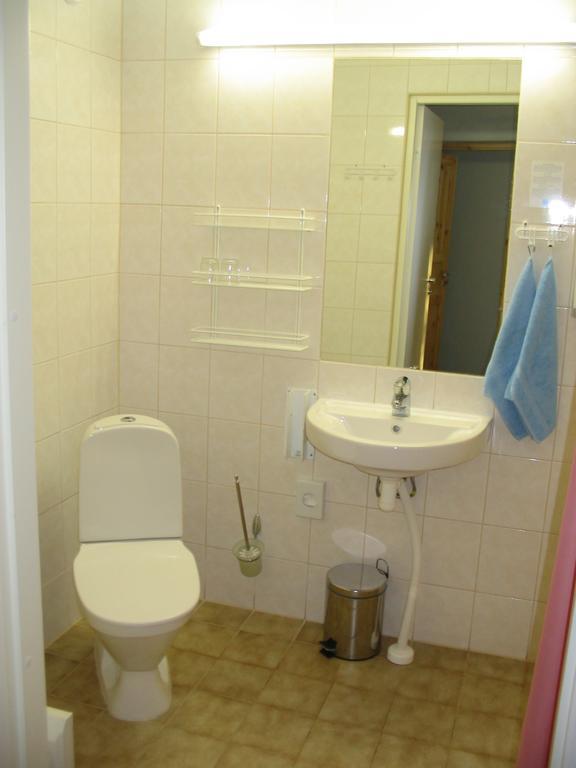 Waide Motel Elva Oda fotoğraf